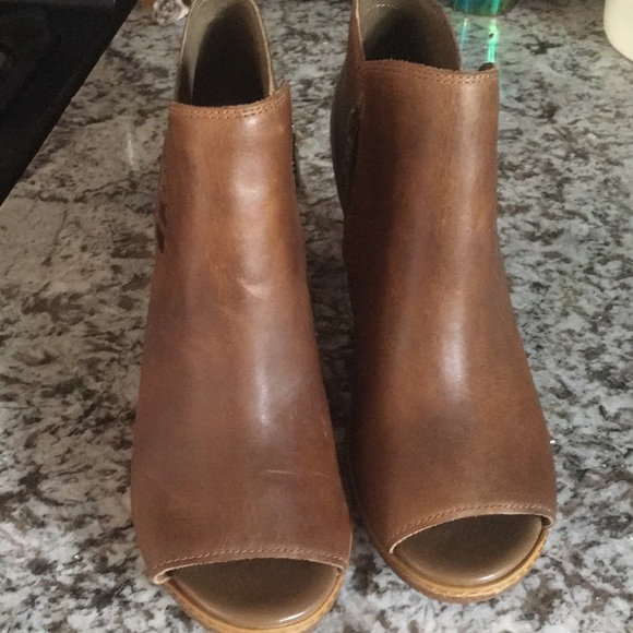 glancy timberland boots